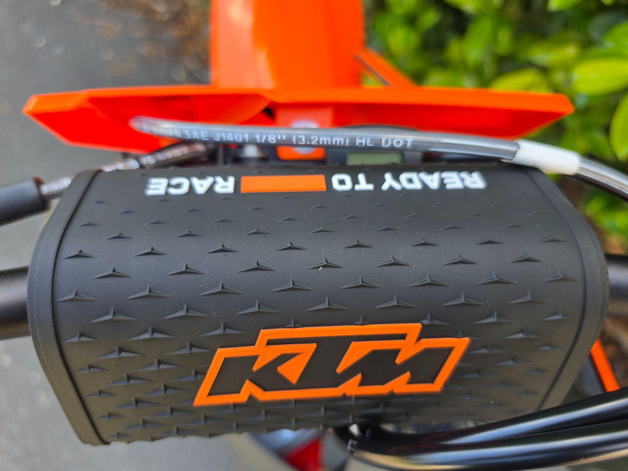 KTM 